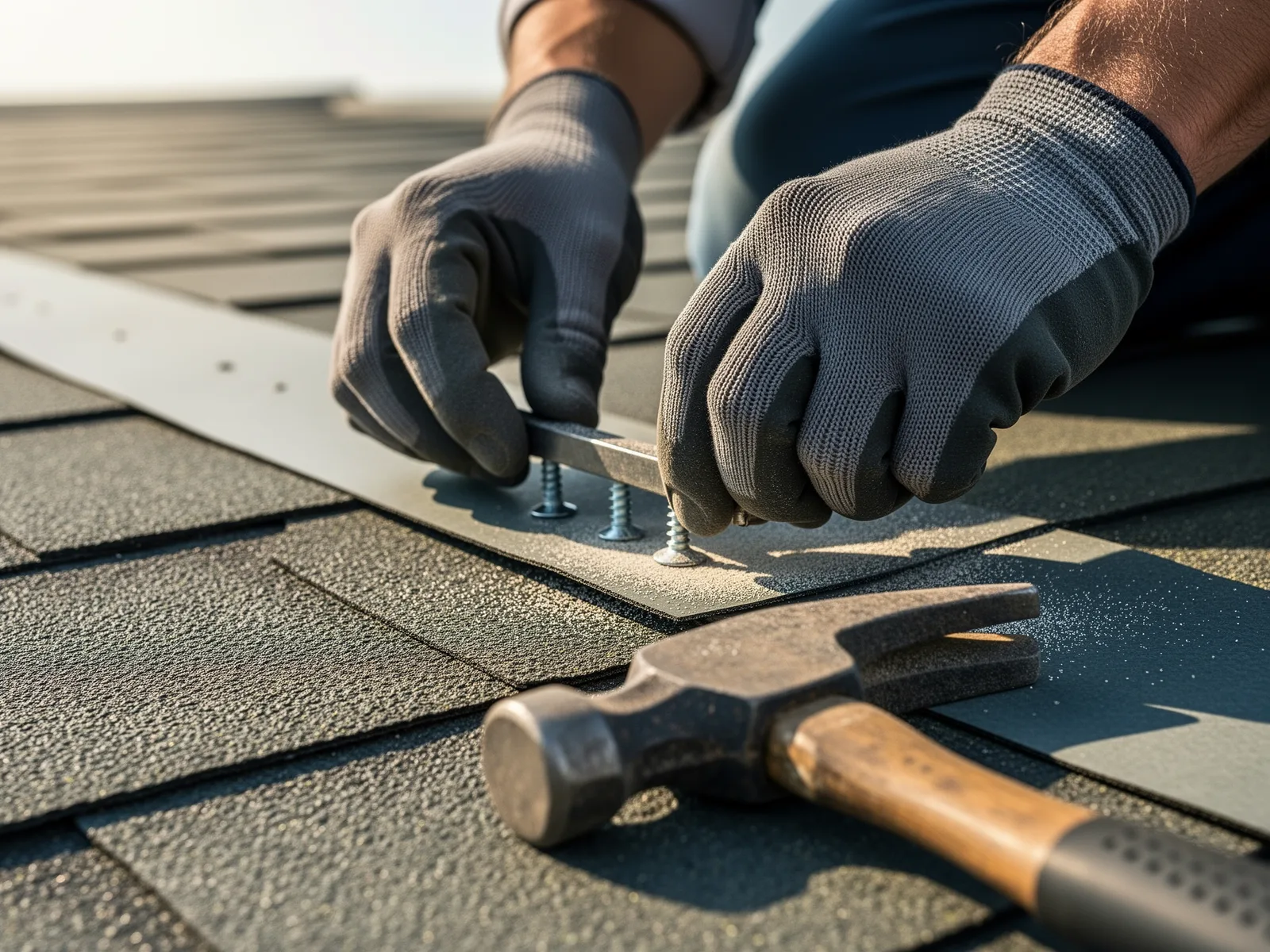 Why choose Fascia Repair in Calhan, CO